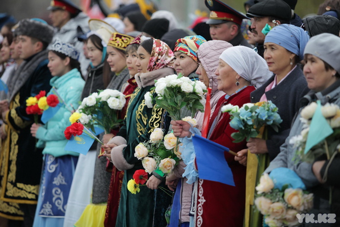 Мир и дружба (+фото)