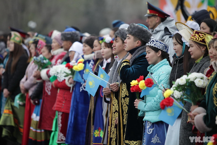 Мир и дружба (+фото)