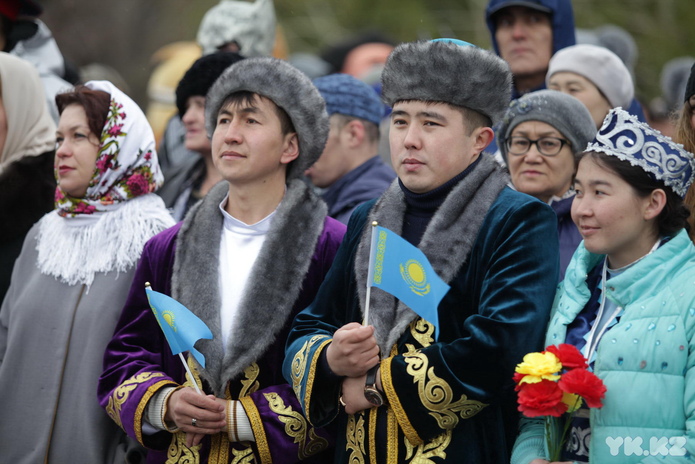 Мир и дружба (+фото)