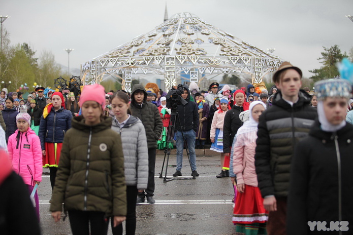 Мир и дружба (+фото)