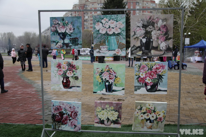 Мир и дружба (+фото)