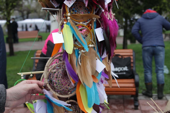 Мир и дружба (+фото)