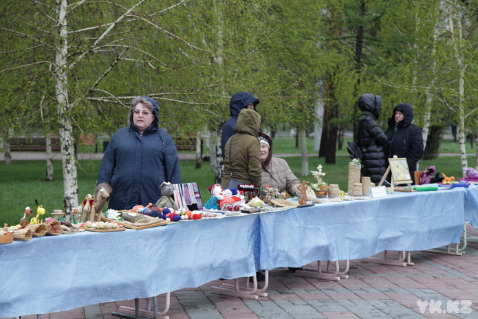 Мир и дружба (+фото)