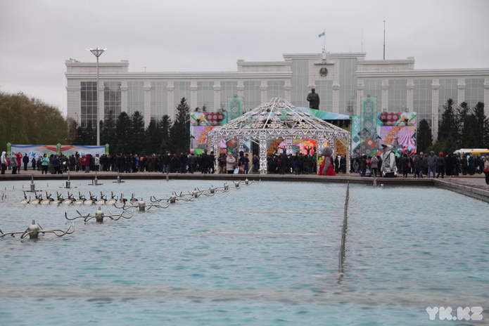 Мир и дружба (+фото)