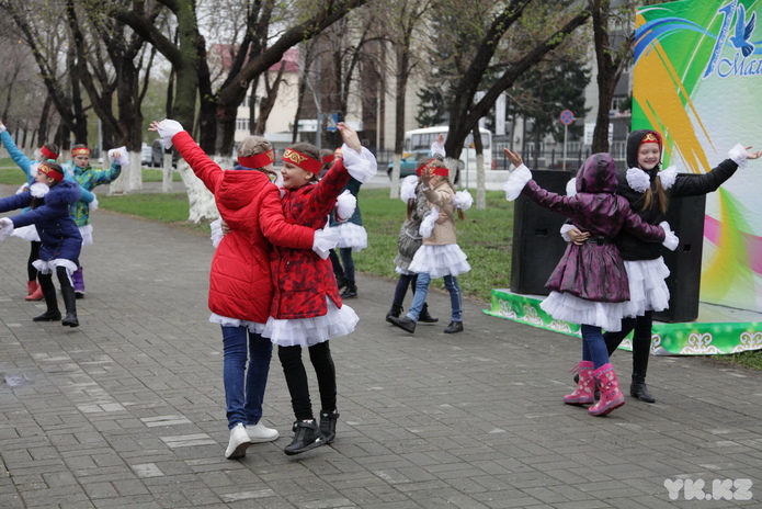 Мир и дружба (+фото)