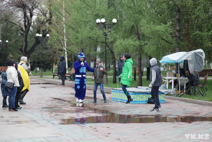 Мир и дружба (+фото)