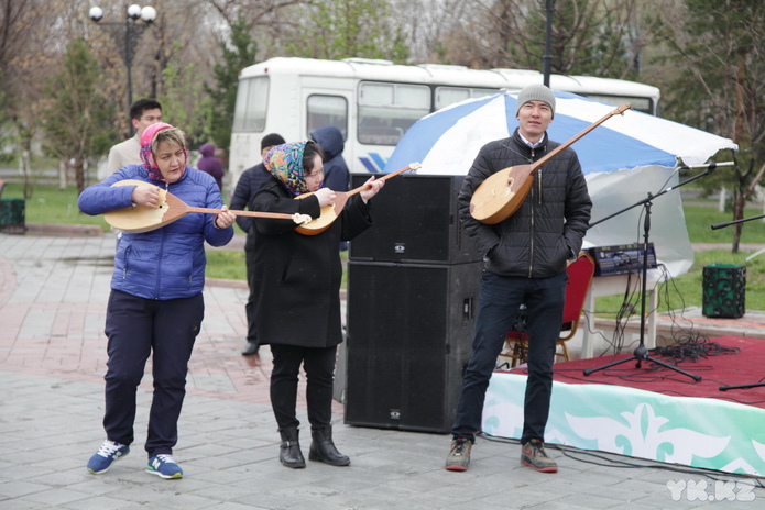 Мир и дружба (+фото)