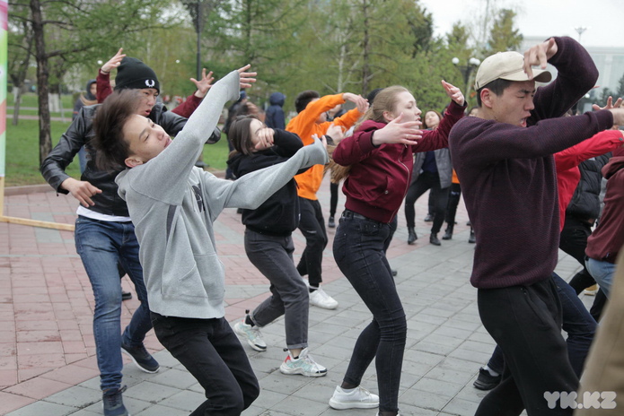 Мир и дружба (+фото)