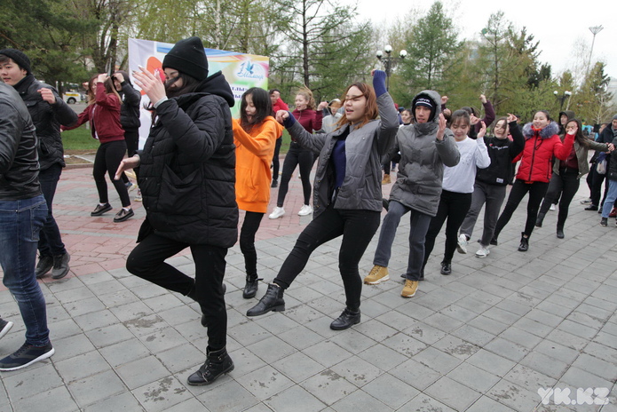 Мир и дружба (+фото)