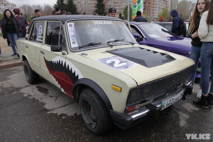 Машины любят все (+фото)