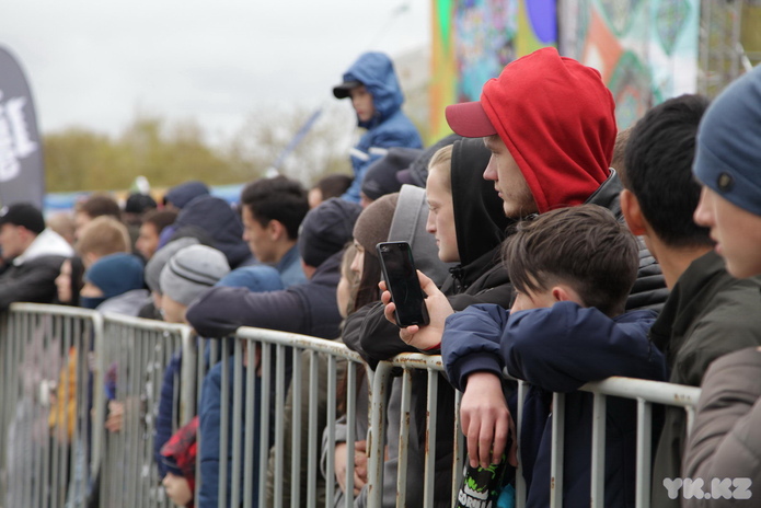 Машины любят все (+фото)