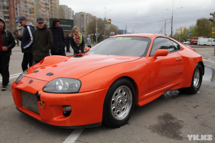 Машины любят все (+фото)