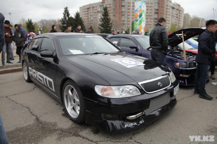 Машины любят все (+фото)