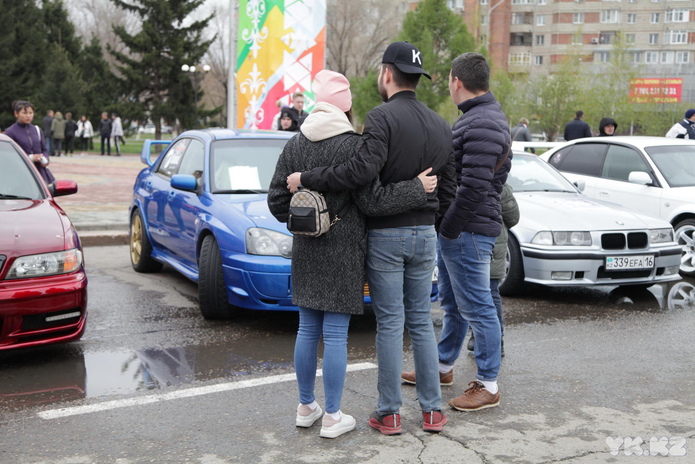 Машины любят все (+фото)