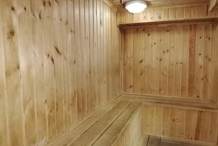 Эластичные гамаки в сети фитнес клубов TERRASPORT!- PR