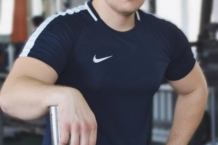 Эластичные гамаки в сети фитнес клубов TERRASPORT!- PR