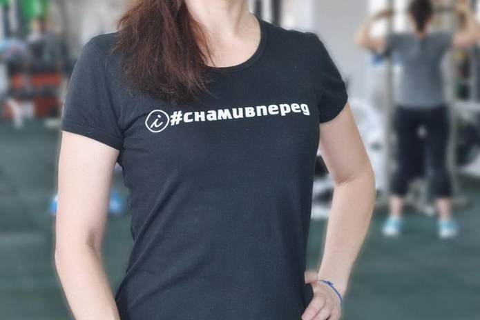 Эластичные гамаки в сети фитнес клубов TERRASPORT!- PR