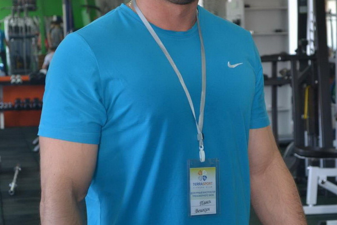 Эластичные гамаки в сети фитнес клубов TERRASPORT!- PR