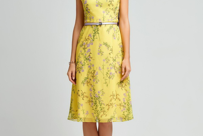 Яркое лето с 