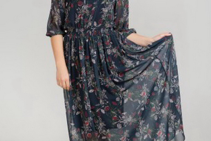 Яркое лето с 