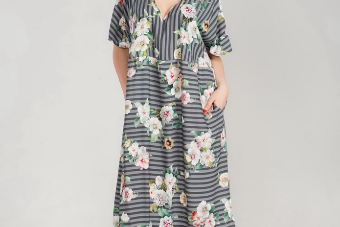 Яркое лето с 