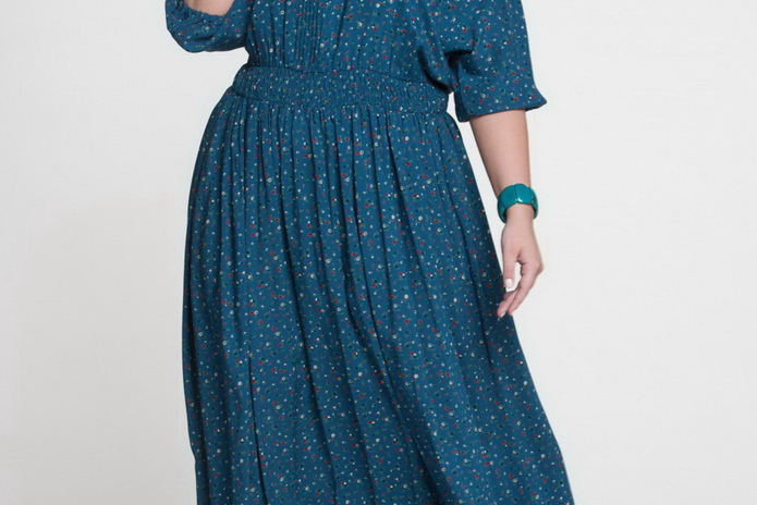 Яркое лето с 