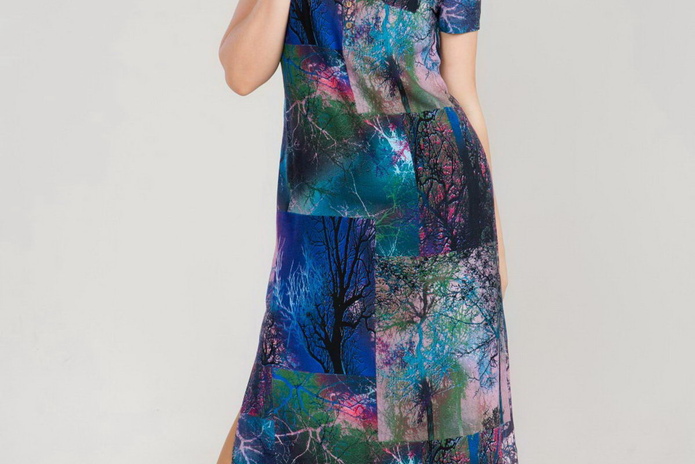 Яркое лето с 