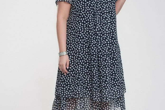 Яркое лето с 