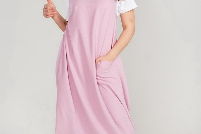 Яркое лето с 