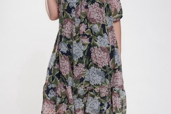 Яркое лето с 