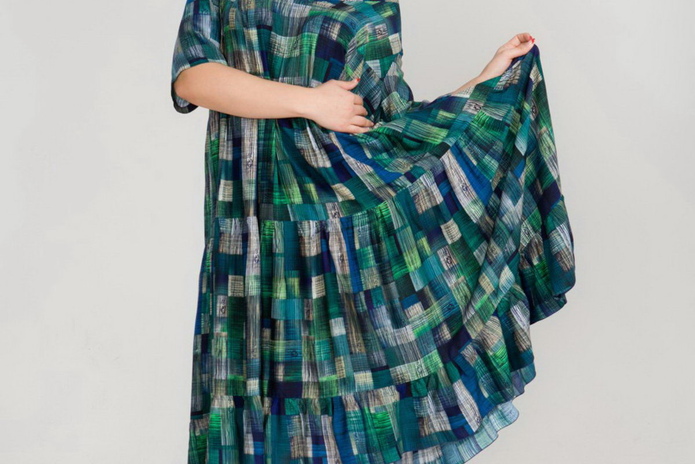 Яркое лето с 