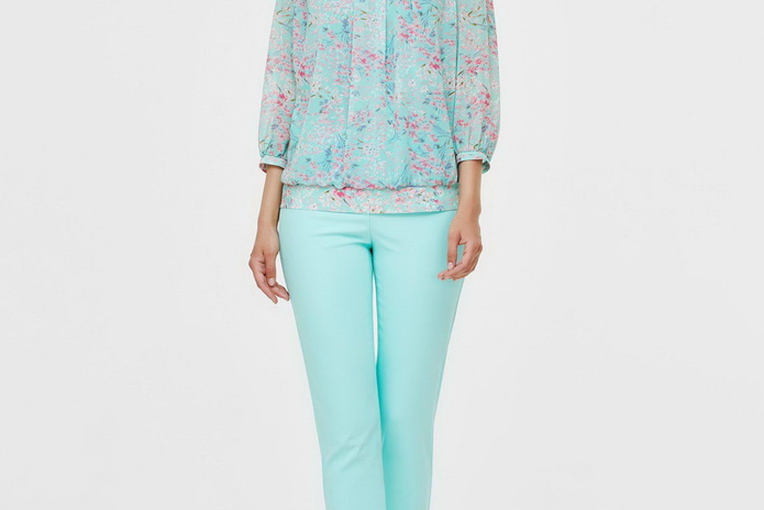 Яркое лето с 