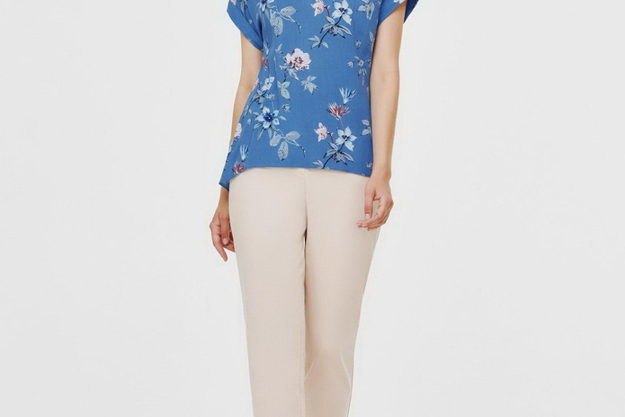 Яркое лето с 