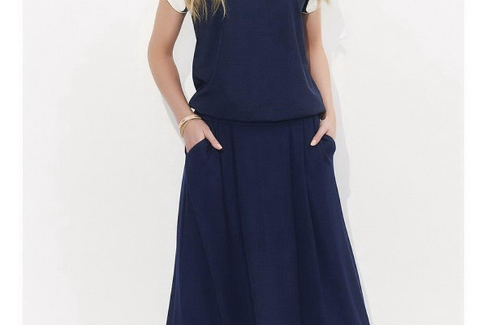 Яркое лето с 