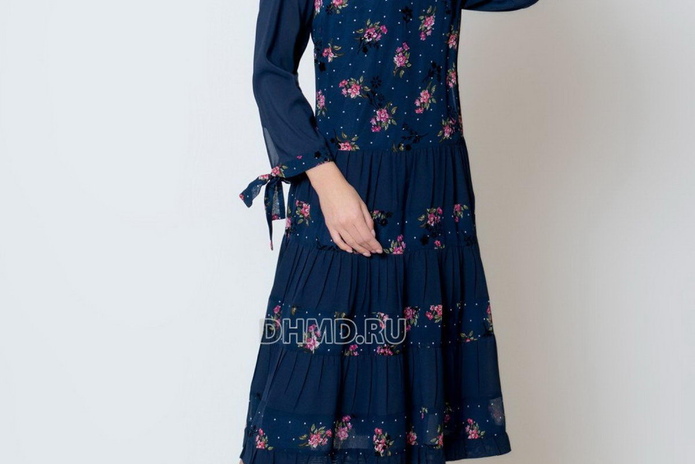 Яркое лето с 