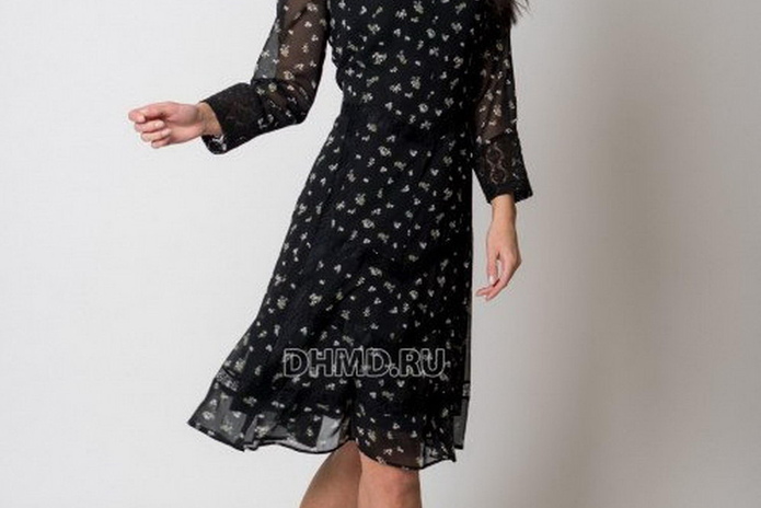 Яркое лето с 