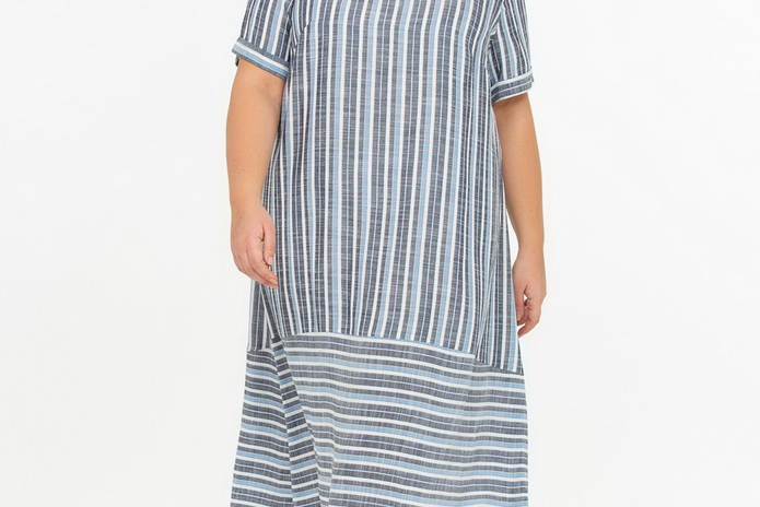 Яркое лето с 