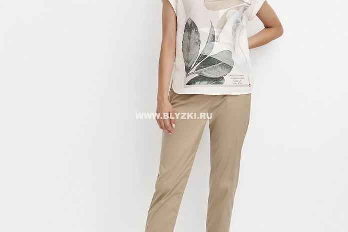 Яркое лето с 