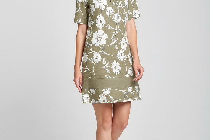 Яркое лето с 