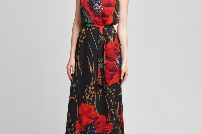 Яркое лето с 