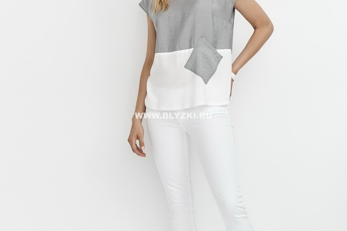 Яркое лето с 