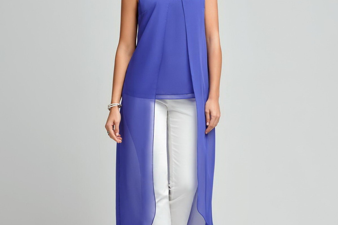 Яркое лето с 