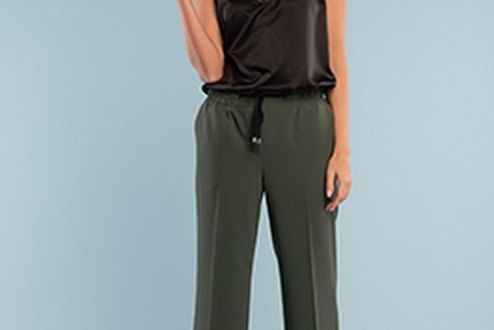 Яркое лето с 