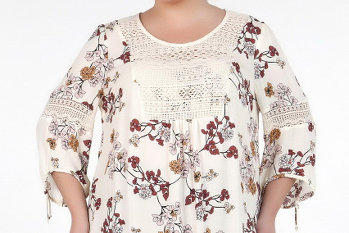 Яркое лето с 