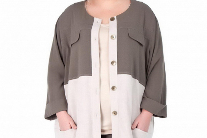 Яркое лето с 