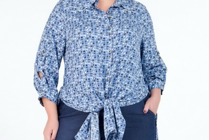 Яркое лето с 