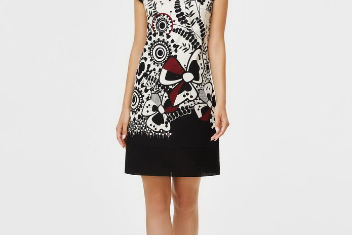 Яркое лето с 