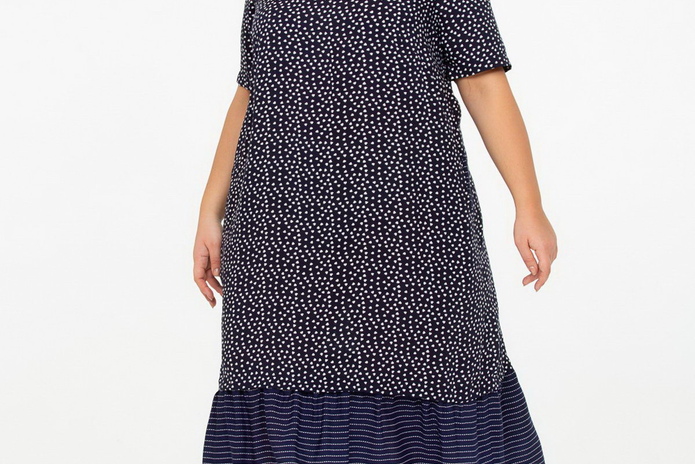 Яркое лето с 