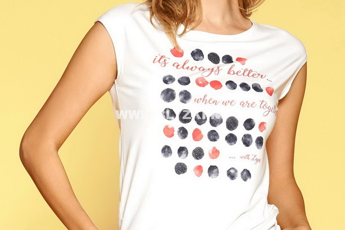 Яркое лето с 