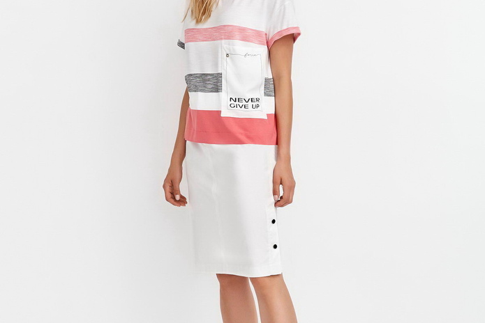 Яркое лето с 